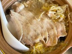 -砂锅居(西四店)