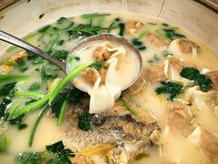 -瑞福园联谊餐室(茂名南路店)