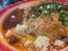 -海椒市落舌·麻辣烫冒菜(武侯大悦城店)