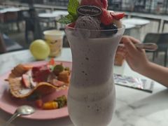-哈根达斯(滨江店)