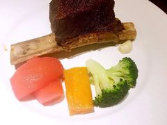 -王品牛排(郑州大卫城店)