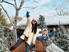 -HERRE·FARM 赫尔露营农场·团建聚会包场