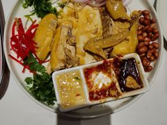 -Aqua Oasis 水天堂(石路天虹店)