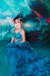 -爱儿宝孕妇儿童亲子摄影(月亮河店)