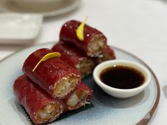 -宝园酒家(美林M·LIVE天地东座店)