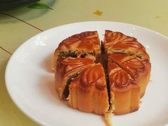 -桂花楼淮扬中餐厅(浦东香格里拉店)