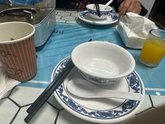 -味好美土菜(迎宾东路店)