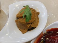 -大鸿运酒店·苏州菜·松鼠桂鱼(观前街店)