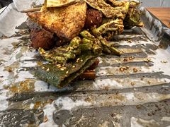 -非凡烧烤(历史博物馆店)