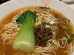 -大铁勺新津菜(中北永旺店)