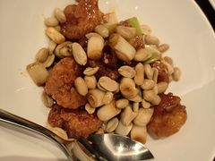 -中国坊中餐厅(石家庄希尔顿酒店)