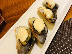 -贵木日本料理·铁板烧(新地假日广场店)