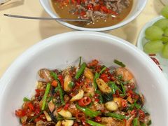 -笨罗卜浏阳菜馆(太平街店)