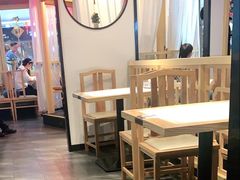 大堂-小吴越·江浙融合菜(惠山万达广场店)