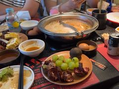 -牛New寿喜烧(新六百店)