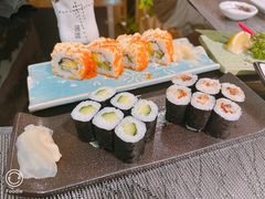 -昱匠·日本料理(金融街店)