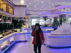 -澜悦港海鲜体验主题餐厅