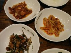 -帕西铁板鸡店(新世界百货店)