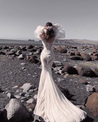 -MANLI BRIDAL婚纱