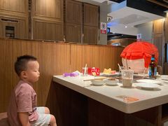 -海底捞火锅鲜切牛肉主题店(长寿路店)
