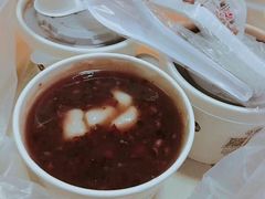 -鲜芋仙(宝地广场店)