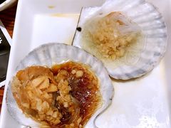 -海味当家·蒸锅海鲜(中山广场创始店)