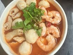 -明月虾面(厦禾路店)