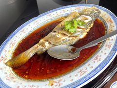 -茉莉花空中花园餐厅(义乌店)