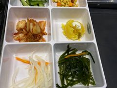 -韩时烤肉(丰科万达广场店)