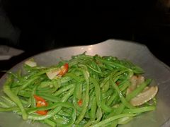 -绿茶餐厅(朝阳大悦城店)