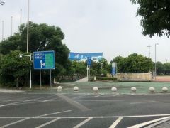 -奥林匹克体育中心游泳馆