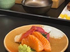 -Sushi Hanzo半藏(天环广场店)