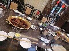 -巴蜀大宅门火锅(新华公园店)