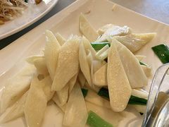 -华盛丰温州大排档(东三环南路店)