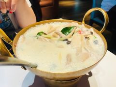 椰子鸡汤-BetterThai 泰加(苏州中心店)