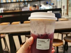 -喜茶(深圳东门1234店)