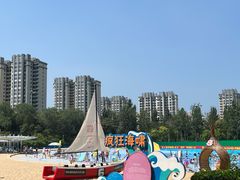 -欢乐水魔方水世界