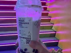 -喜茶(北京五棵松华熙店)