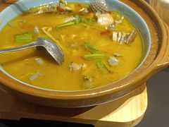 -滇铺子·云南特色菜·第九届野生菌美食节(曲靖万达店)