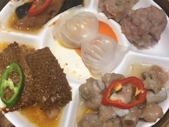 -新兴·金羊座·粤菜点心(乐峰店)