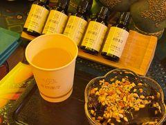 -金色莲花泰式按摩SPA(石牌店)