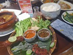 -小喜客·云南特色菜(纳西庭院店)
