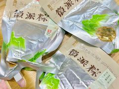 -詹记桃酥(包河万达店)