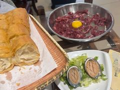-丰尔粥食·粥底火锅·桑拿鸡(大良总店)