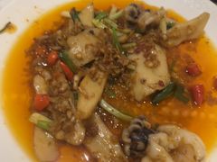 -长沙三景韦尔斯利酒店·Oval全日制餐厅自助餐