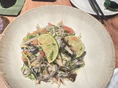 -浩海火燒雲傣家菜(芮欧百货店)