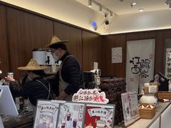 -KUNCHA鲲茶·江西制茶(铜锣湾店)