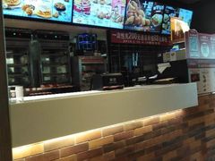 -肯德基(锦州万达店)