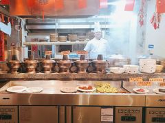 -印象鲵宴·张家界地标美食名片(溪布街店)