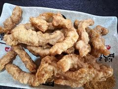 -小唐小四川水煮鱼(北三路店)